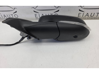 Зеркало электрическое Volvo S60 2011 - 2013 года