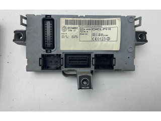 Řídící jednotka 55195817, 55195817   Fiat Punto (188) 2005