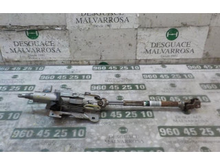    Рулевая рейка    Peugeot 2008 I 2013 - 2019 года