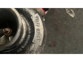 Turbodmychadlo Турбина 4917702513 Mitsubishi L200 2.5