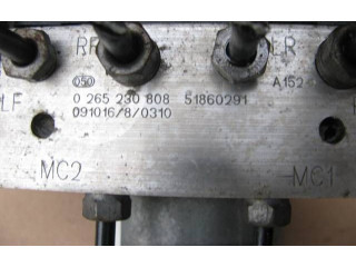 Jednotka ABS 0265951378, 0265230808   Fiat Punto Evo 2010