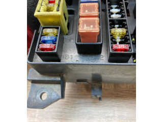 Vstřikovací lišta B11342, 2490 Mazda 626