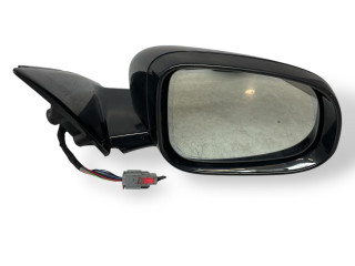 Зеркало электрическое Jaguar XJ X351 2009 - 2019 года