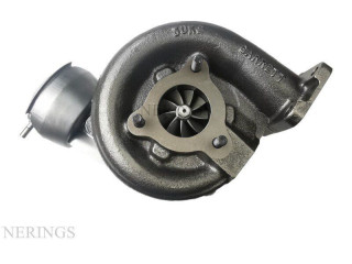 Турбина Volkswagen Transporter - Caravelle T4 454192-0007, TC10-0052