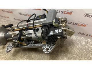 Рулевая рейка 2W933C529AJ, 831410028834 Jaguar S-Type