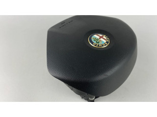 Подушка безопасности водителя 1560915200, D4112990163 Alfa Romeo Giulietta