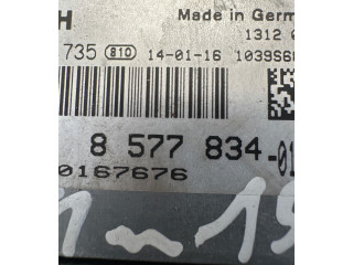 Řídící jednotka 8577834, 9325653 BMW 3 F30 F35 F31 2014