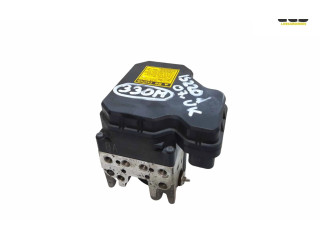 Блок АБС 8954153110, 4454053240 Lexus IS 220D-250-350 2006 - 2013 года