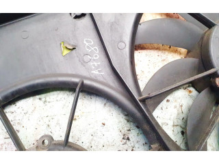 Диффузор 1k0121207t, 13-55d300195   Volkswagen Caddy   