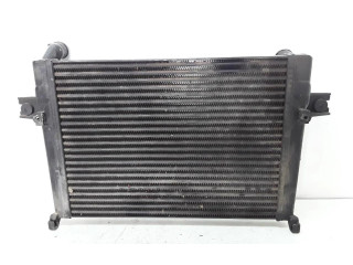 Интеркулер 52079499AC Jeep Grand Cherokee (WJ)