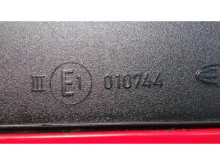 Zpětné zrcátko Volkswagen Touran I 2008 1T0857934, 1T1857508L9B9