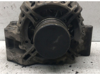 Генератор Fiat Qubo