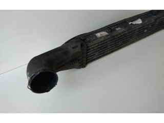 Интеркулер  A2105001400   Mercedes-Benz E W210 