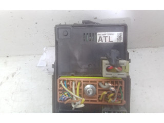 Комплект блоков управления 25182025, 25182025   Chevrolet Spark