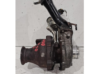  Турбина Fiat Bravo  55239695, 55239695         