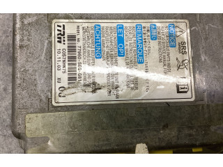 Блок подушек безопасности 77960SEGG811, C0S7NHN75 Honda Accord