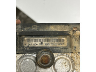 Блок АБС 0265800656, 7852510567 Renault Kangoo I 2003 - 2008 года