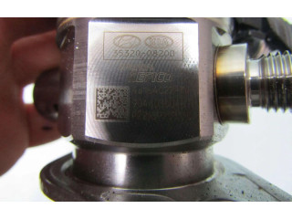 Топливный насос