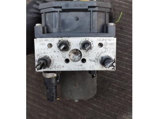 Блок АБС 3U0614517B, 0265225139 Skoda Superb B5 (3U) 2001 - 2008 года