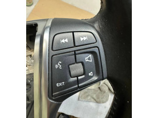 Руль Volvo V60  2011 - 2013 года 31315994, 34110219A      