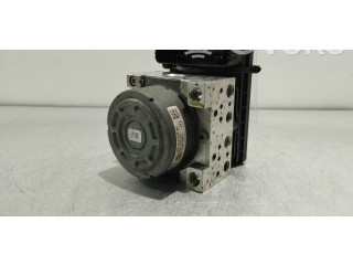 Блок АБС 5Q0614517BJ, 10022008274 Volkswagen Golf VII 2013 - 2019 года