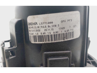 Вентилятор печки    L5771000   Citroen Berlingo