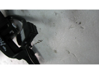 Кнопки рулевого колеса