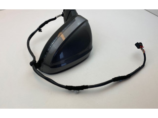 Zpětné zrcátko Audi A4 S4 B9 8W 2020 E1041409, ASP2105