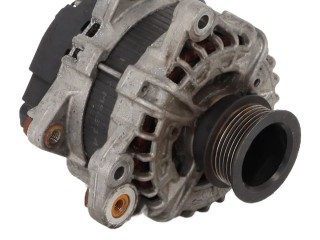 Генератор 30659580 Volvo S60