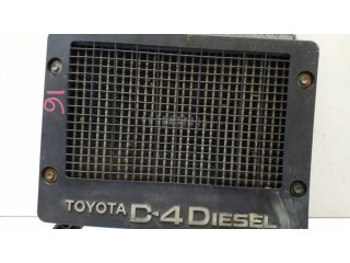 Интеркулер  27040332, 42102   Toyota RAV 4 (XA20) 2.0