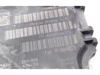 Блок управления коробкой передач 05150742AC, P05150742AC   Jeep Cherokee