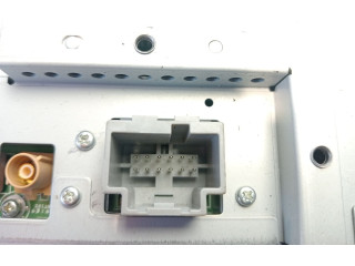 Дисплей    C2Z11358, 8X2310E889AD   Jaguar XF X250