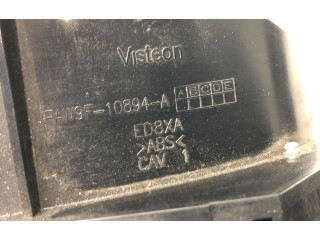 Панель приборов BW93-10849-AF Jaguar XJ X351