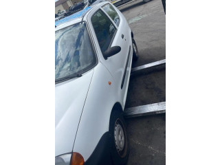 Зеркало (механическое) Fiat Seicento/600 1997 - 2010 года