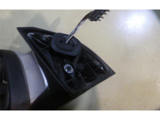 Зеркало электрическое        Mercedes-Benz A W168  1997 - 2004 года   