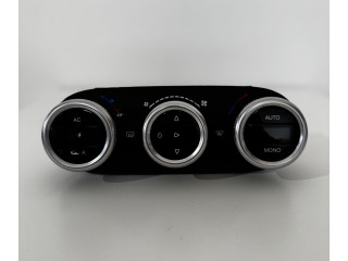 Блок управления климат-контролем 156099234 Alfa Romeo Giulietta