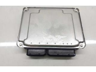 Řídící jednotka 038906019KC, 0281011204 Volkswagen Passat Alltrack 2004
