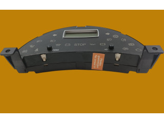 Дисплей    1488702080   Citroen C8