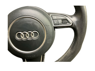 Руль Audi A3 S3 8V  2013 - 2019 года 8V0880201AL, 8V0419091A      