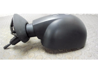 Зеркало электрическое        Dacia Logan I  2004 - 2012 года   