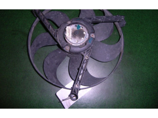 Вентилятор радиатора         Volkswagen Lupo 