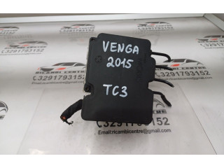 Блок управления АБС 589201P280, 125CV   KIA Venga