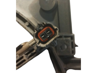 Вентилятор радиатора         Subaru Forester SG 