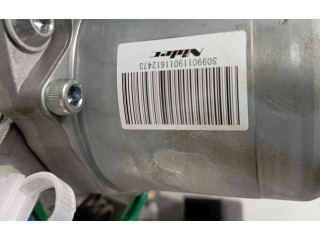 Volant Nissan Micra K14 2019 S0990119011612473, JZF0938