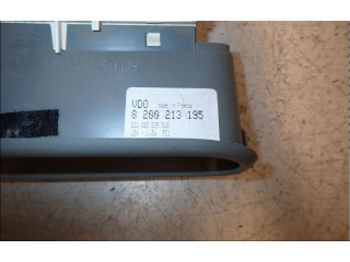 Дисплей    8200607906   Renault Twingo I