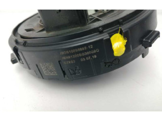 Подушка безопасности водителя 30S10098892 Audi A4 Allroad