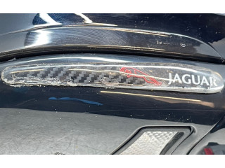 Зеркало электрическое Jaguar XJ X351 2009 - 2019 года