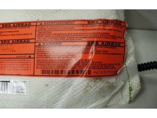 Подушка безопасности в сиденье SABALJ01, 610337000A Nissan X-Trail T31