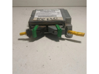 Блок подушек безопасности 1353557080, 610155800D   Citroen Nemo