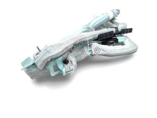 Боковая подушка безопасности 1T0880741M, 34015581G   Volkswagen Touran II